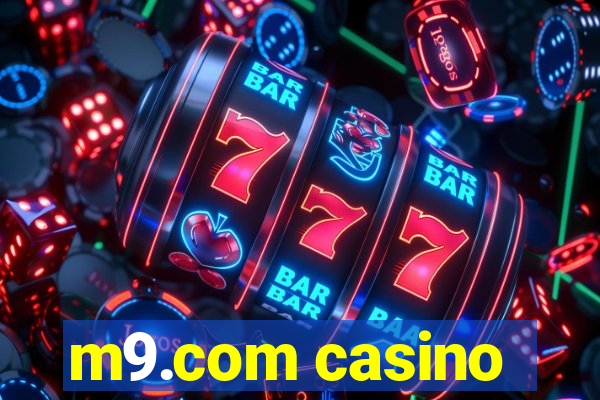 m9.com casino